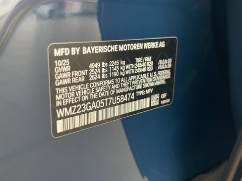 New 2026 MINI Cooper Countryman S image 21