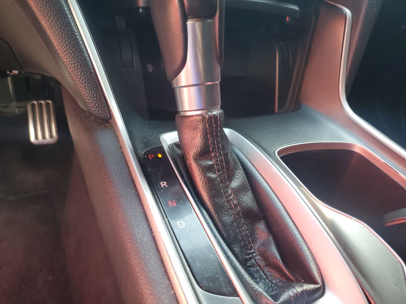 Used 2020 Honda Accord Sport image 16
