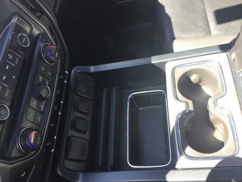 Used 2017 GMC Sierra 1500 SLT image 19