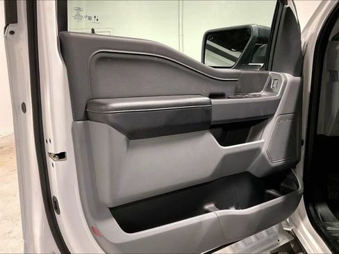 Used 2025 Ford F150 XLT w/ Equipment Group 301A Standard AWD/4WD image 21