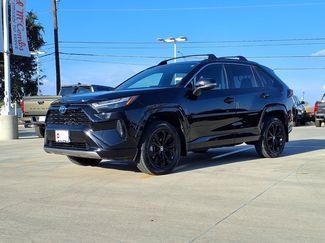 Certified 2024 Toyota RAV4 SE AWD/4WD video 1