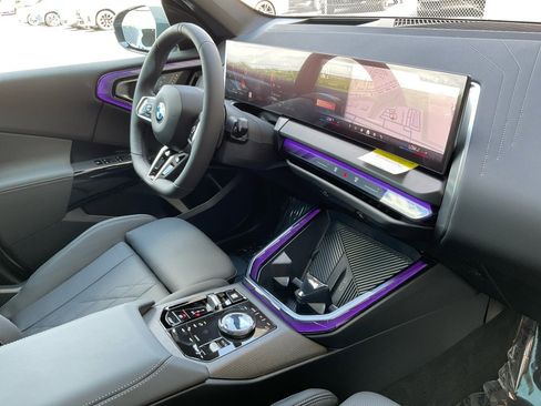 Used 2026 BMW X3 xDrive30 w/ Premium Package image 32