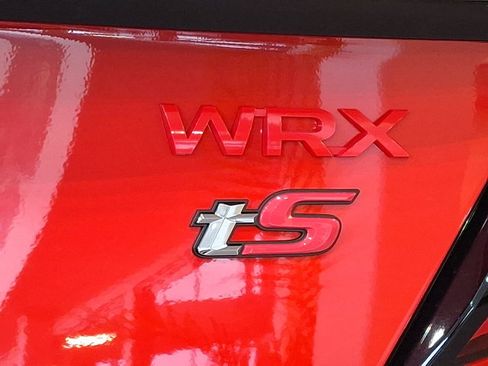 New 2026 Subaru WRX tS w/ Accessory Package #2 AWD/4WD image 5