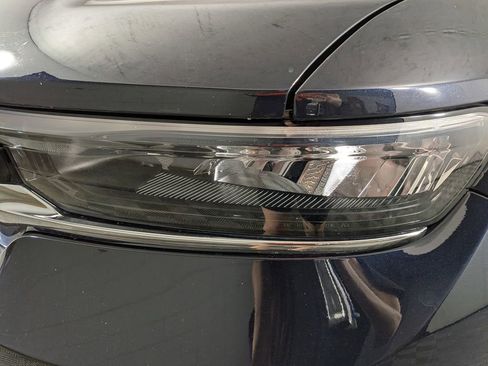 Used 2024 Jeep Grand Cherokee L Limited image 15