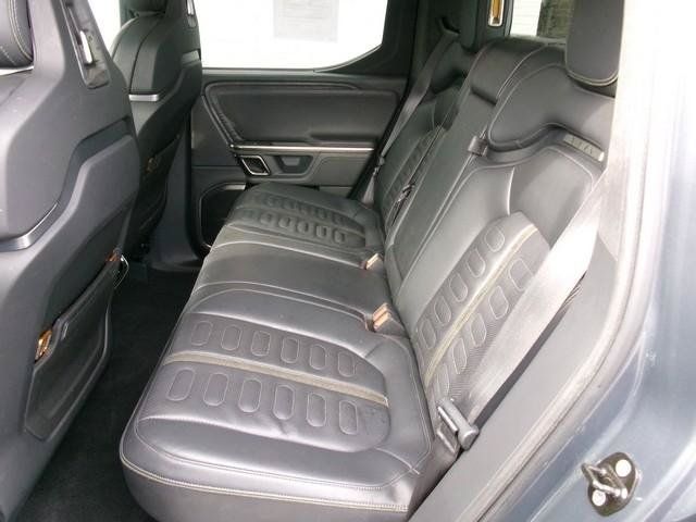 Used 2022 Rivian R1T Launch Edition AWD/4WD image 26