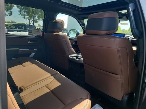 New 2025 Toyota Tundra 1794 Edition image 28