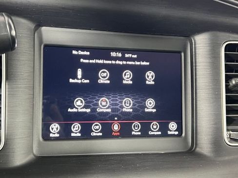 Used 2020 Dodge Charger Police image 25