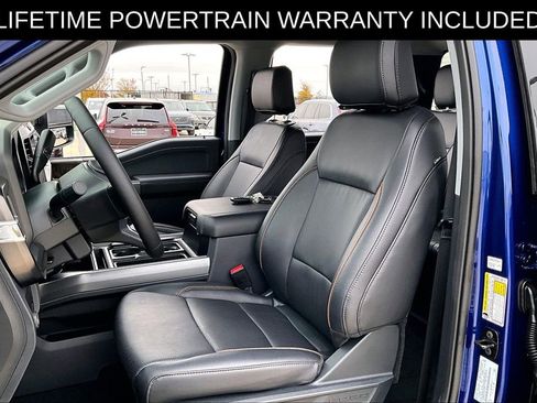 Used 2026 Ford F450 Lariat w/ FX4 Off-Road Package image 31