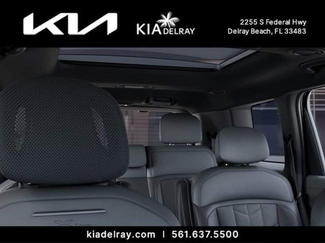 New 2027 Kia Telluride SX X-Line w/ Towing Package AWD/4WD image 27
