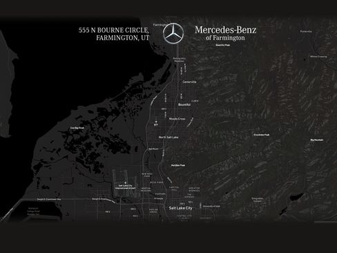 Used 2025 Mercedes-Benz GLB 250 4MATIC image 34