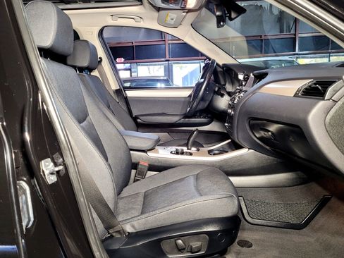 Used 2014 BMW X3 xDrive28i image 20
