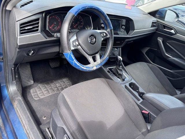 Used 2021 Volkswagen Jetta S FWD image 7
