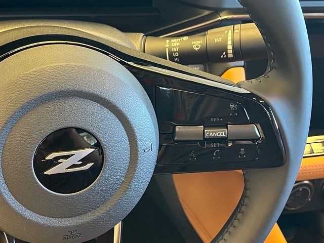 New 2027 Nissan Z Performance RWD image 19