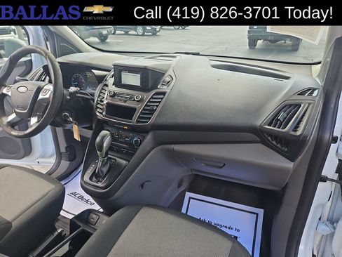 Used 2019 Ford Transit Connect XL FWD image 29