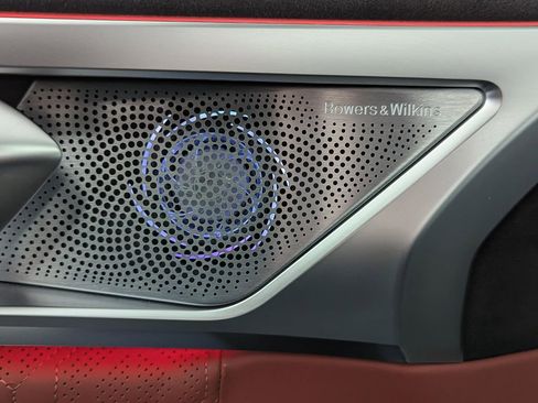 Certified 2023 BMW M8 Competition AWD/4WD image 16