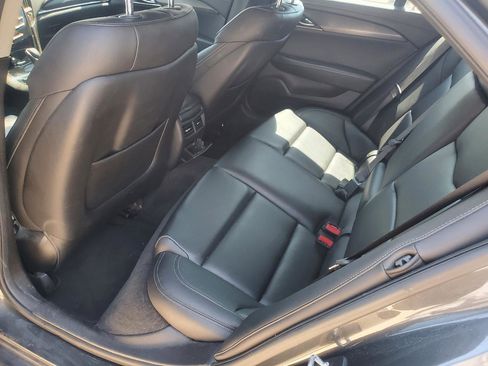 Used 2014 Cadillac ATS Sedan image 13