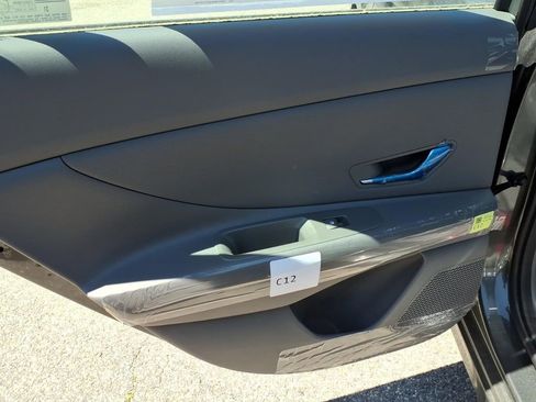 New 2026 Hyundai Elantra Sport FWD image 9