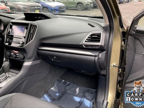 Certified 2023 Subaru Forester Premium image 19