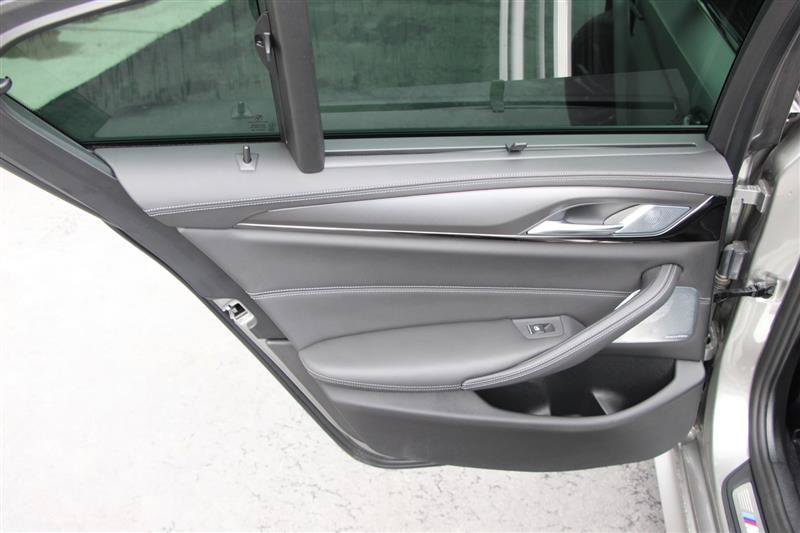 Used 2020 BMW M5 w/ Executive Package AWD/4WD image 27