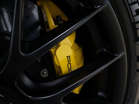 Used 2018 Porsche 911 GT2 RS w/ Weissach Package image 9