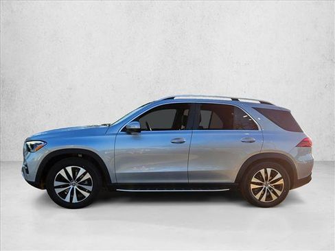 New 2026 Mercedes-Benz GLE 350 4MATIC image 5
