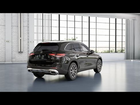Certified 2026 Mercedes-Benz GLC 300 4MATIC image 17