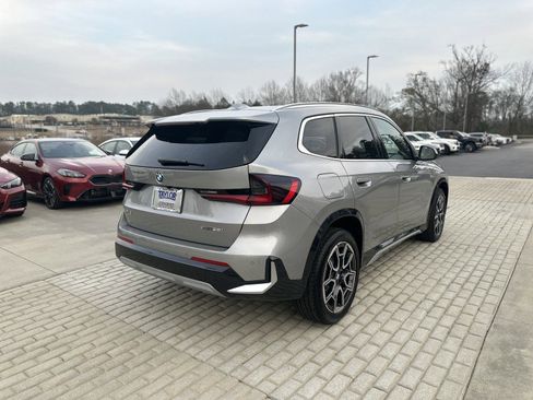 New 2026 BMW X1 xDrive28i w/ Technology Package image 8