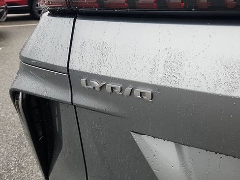 Certified 2024 Cadillac Lyriq Luxury image 30