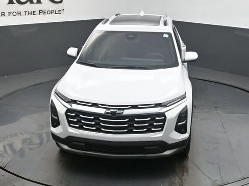 New 2026 Chevrolet Equinox LT w/ Convenience Package II image 37