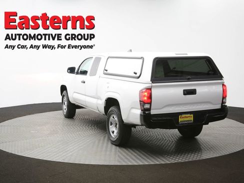 Used 2020 Toyota Tacoma SR image 63