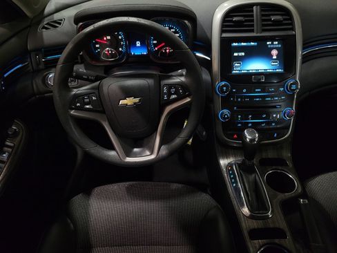 Used 2014 Chevrolet Malibu LT FWD image 22