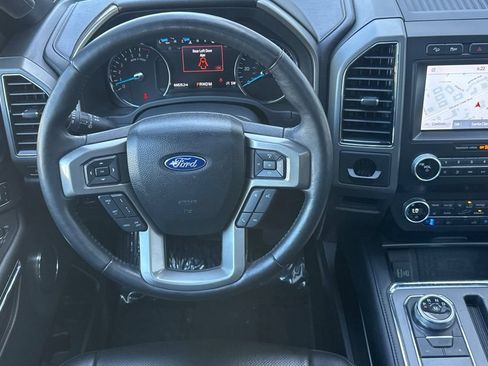 Used 2021 Ford Expedition XLT AWD/4WD image 13