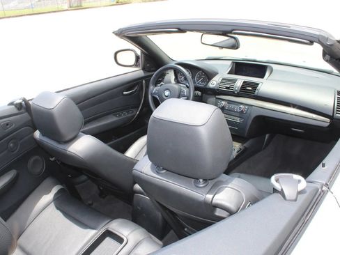 Used 2013 BMW 135i Convertible RWD image 36