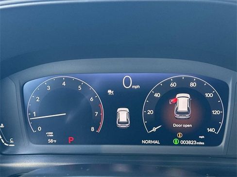 Certified 2026 Honda Passport TrailSport image 25