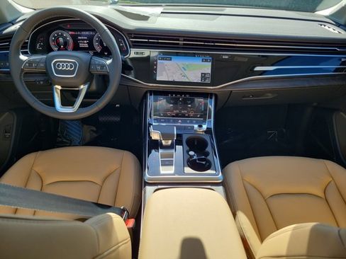 New 2026 Audi Q7 2.0T Premium image 2