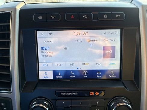 Used 2020 Ford F250 Lariat w/ Lariat Ultimate Package image 22