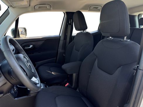 Used 2021 Jeep Renegade Sport AWD/4WD image 9