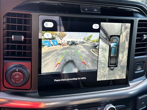 New 2025 Ford F150 Raptor image 28