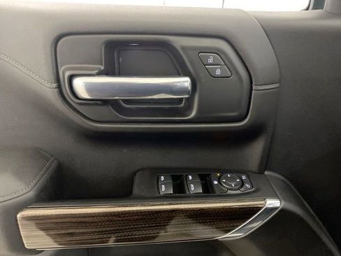 Used 2020 Chevrolet Silverado 1500 LT w/ All-Star Edition image 26