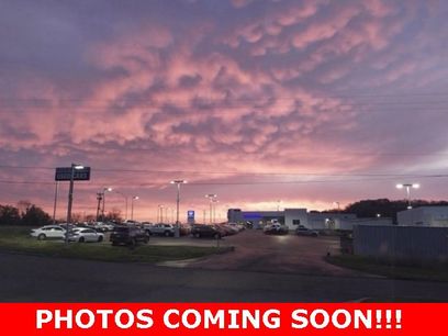 Used 2025 Chevrolet Equinox LT