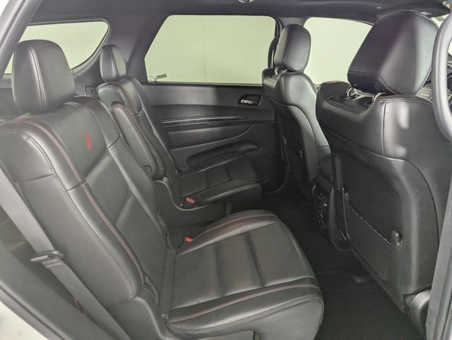 Used 2024 Dodge Durango R/T AWD/4WD image 27