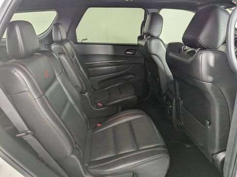 Used 2024 Dodge Durango R/T AWD/4WD image 27
