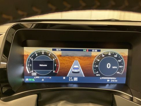 New 2026 Subaru Outback Wilderness AWD/4WD image 12
