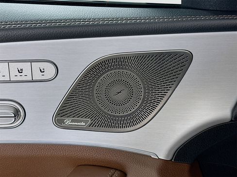 Certified 2024 Mercedes-Benz GLE 53 AMG 4MATIC Coupe image 20