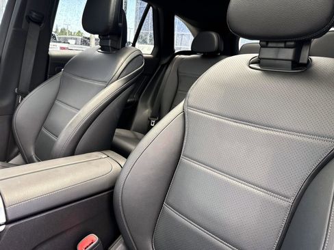 Certified 2023 Mercedes-Benz GLC 300 image 23