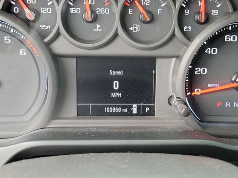 Certified 2022 Chevrolet Silverado 1500 Custom RWD image 12
