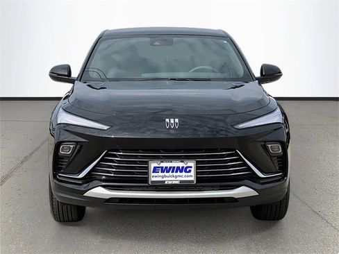 New 2026 Buick Envista Preferred image 2