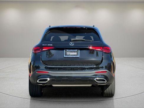New 2026 Mercedes-Benz GLC 300 image 5