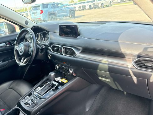 Used 2018 MAZDA CX-5 Touring w/ Preferred Equipment Package AWD/4WD image 18