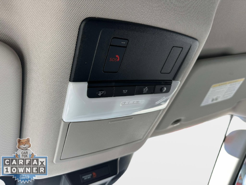 Used 2026 Nissan Rogue SV AWD/4WD image 33